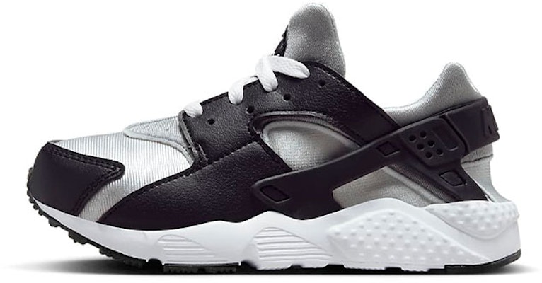 (PS) Nike Huarache Run 'Hitam Abu Netral' 704949-044 Buy (PS) Nike Huarache Run 'Hitam Abu Netral' 704949-044