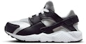 Buy (PS) Nike Huarache Run 'Hitam Abu Netral' 704949-044