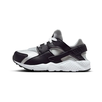 (PS) Nike Huarache Run 'Black Neutral Grey'
