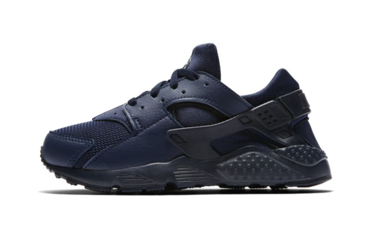 Buy (PS) Nike Huarache Run 'Azul' 704949-403