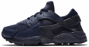 (Preschool) Nike Huarache Run 'Blue' 704949-403