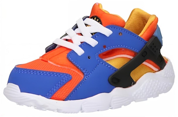 (PS) 나이키 허라취 런 '블루 오렌지' 704949-421 Lookbook (PS) 나이키 허라취 런 '블루 오렌지' 704949-421