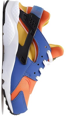 (PS) 나이키 허라취 런 '블루 오렌지' 704949-421 Shop (PS) 나이키 허라취 런 '블루 오렌지' 704949-421