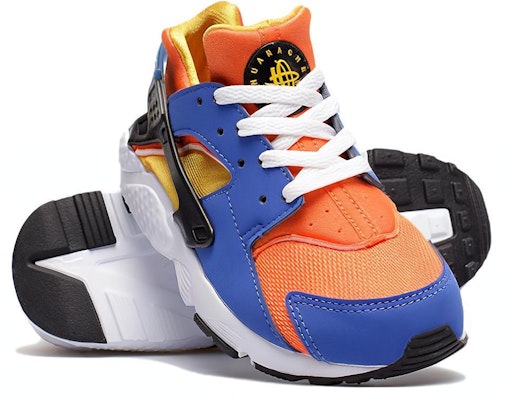 (PS) 나이키 허라취 런 '블루 오렌지' 704949-421 Purchase (PS) 나이키 허라취 런 '블루 오렌지' 704949-421