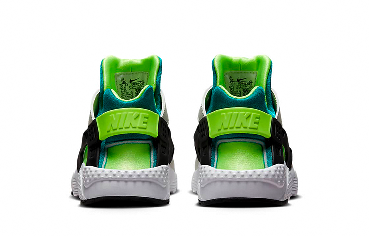 Purchase (PS) Nike Huarache Run 'Verde Brillante Volt' 704949-045