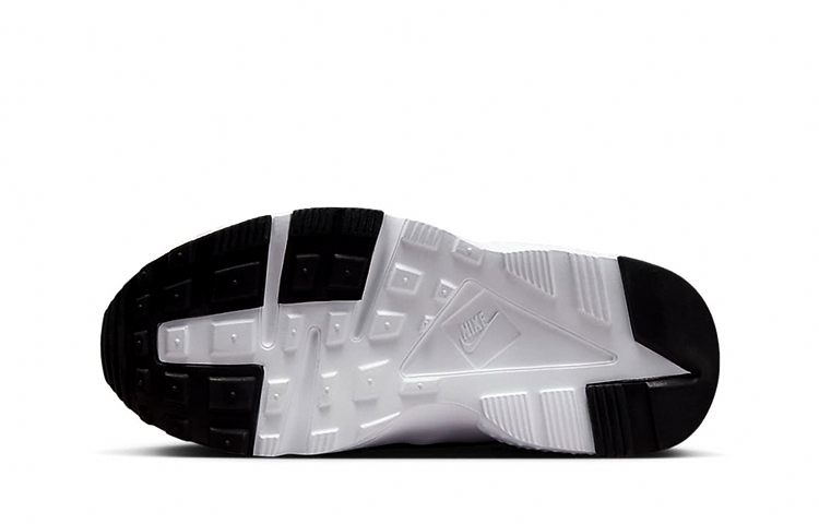 Details for (PS) Nike Huarache Run 'Verde Brillante Volt' 704949-045