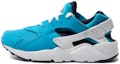 Buy (PS) Nike Huarache Run 'Navy Gelap' 704949-401