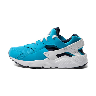 (PS) Nike Huarache Run 'Dark Navy'