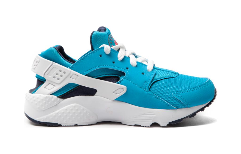 Order (PS) Nike Huarache Run 'Navy Gelap' 704949-401