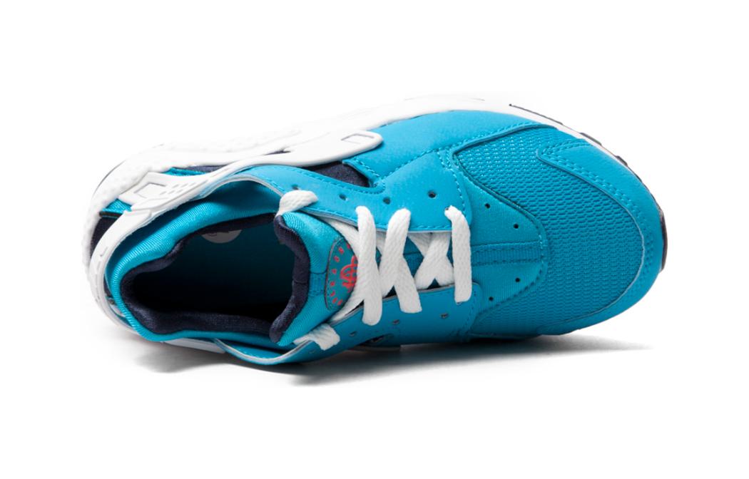 Shop (PS) Nike Huarache Run 'Navy Gelap' 704949-401