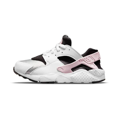 (PS) Nike Huarache Run 'Grey Fog Pink Foam'
