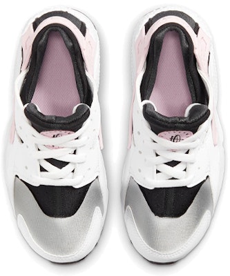 (PS) 耐克 Huarache Run 灰雾粉泡沫 704949-115 Shop (PS) 耐克 Huarache Run 灰雾粉泡沫 704949-115