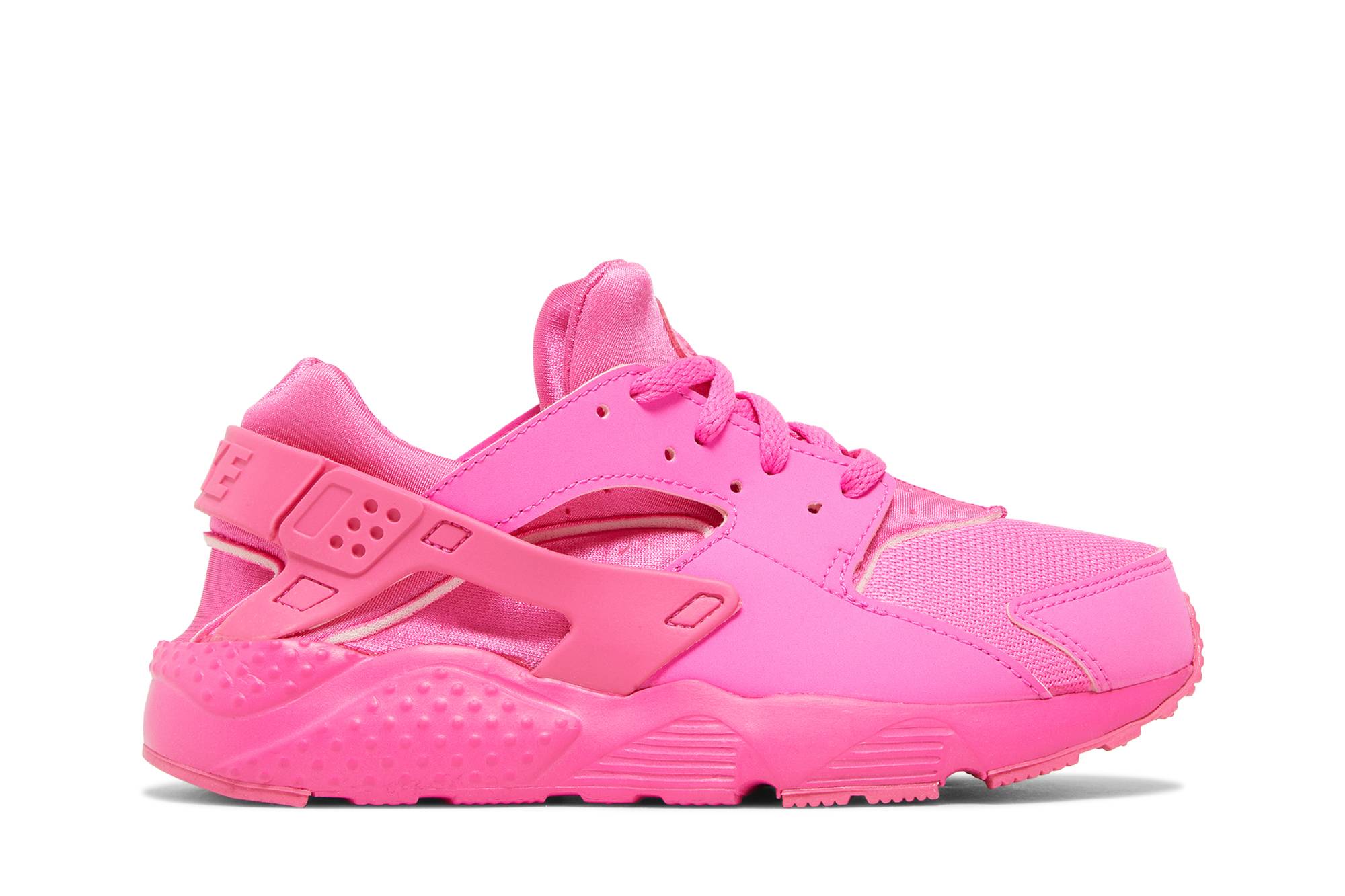 (PS) Nike Huarache Run 'Laser Fuchsia'