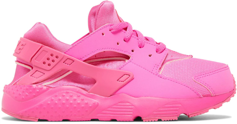 (PS) Nike Huarache Run 'Laser Fuchsia' 704949-607 Buy (PS) Nike Huarache Run 'Laser Fuchsia' 704949-607