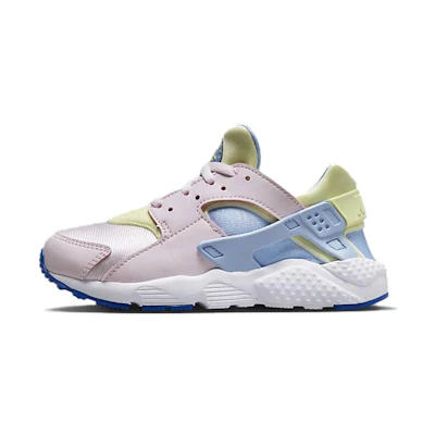 (PS) Nike Huarache Run 'Pearl Pink Cobalt Bliss'