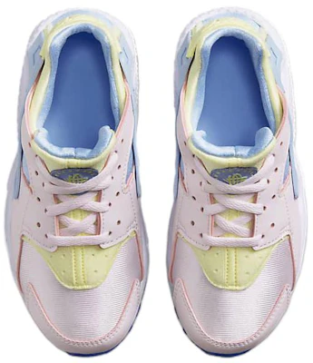 (學齡前)Nike Huarache Run '珍珠粉鈷藍' 704949-609 Shop (學齡前)Nike Huarache Run '珍珠粉鈷藍' 704949-609