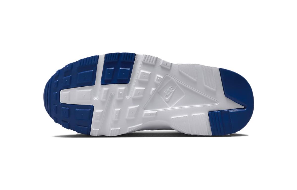 (PS) Nike Huarache Run 'Pearl Pink Cobalt Bliss' 圖 5