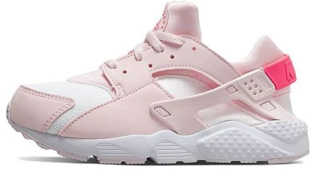 nike-huarache-run-pink-foam-white-ps