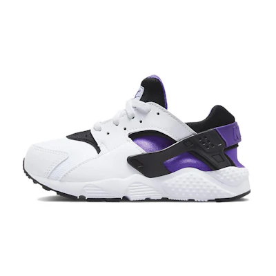 (PS) Nike Huarache Run 'Purple Punch'