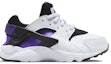 Order (PS) Nike Huarache Run 'Purple Punch' Ungu 704949-117