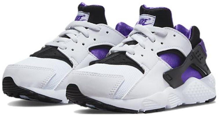 (Preschool) Nike Huarache Run 'Purple Punch' 704949-117 Lookbook (Preschool) Nike Huarache Run 'Purple Punch' 704949-117