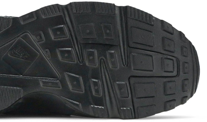 (PS) Nike Huarache Run 'Hitam Triple' 704949-016 Purchase (PS) Nike Huarache Run 'Hitam Triple' 704949-016
