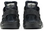 Details for (學齡前兒童)Nike Huarache Run「全黑」704949-016
