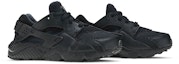 Cheap (學齡前兒童)Nike Huarache Run「全黑」704949-016