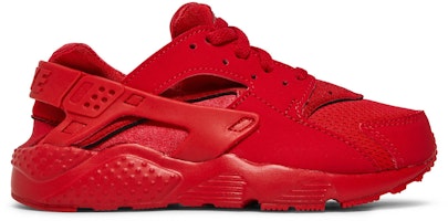 (Preschool) Nike Huarache Run 'University Red' 704949-600 (Preschool) Nike Huarache Run 'University Red' 704949-600