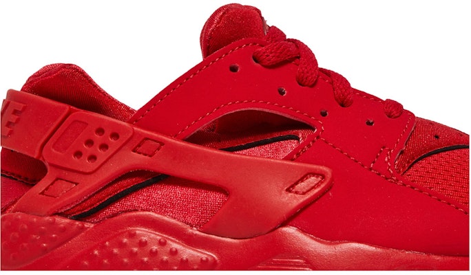 (學齡前) Nike Huarache 競速 '大學紅' 704949-600 Order (學齡前) Nike Huarache 競速 '大學紅' 704949-600