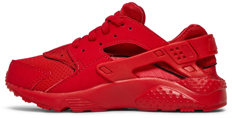 (學齡前) Nike Huarache 競速 '大學紅' 704949-600 Lookbook (學齡前) Nike Huarache 競速 '大學紅' 704949-600