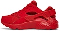 Lookbook (PS) 耐克 华莱士 跑鞋 '大学红' 704949-600