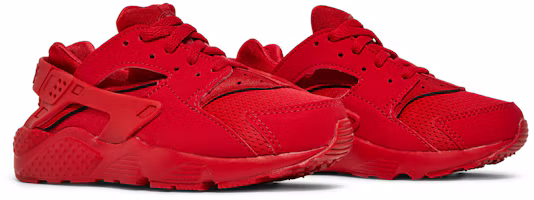 Cheap (學齡前) Nike Huarache 競速 '大學紅' 704949-600