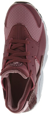 (PS) 나이키 허라취 런 '빈티지 와인' (Nike Huarache Run 'Vintage Wine') 704951-604 Lookbook (PS) 나이키 허라취 런 '빈티지 와인' (Nike Huarache Run 'Vintage Wine') 704951-604