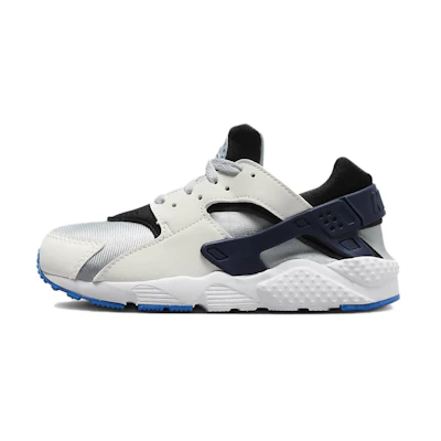 (PS) Nike Huarache Run 'White Deep Royal'