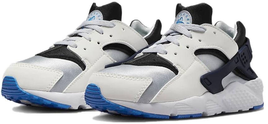 (PS) 耐克 华莱士 跑鞋 '白色 深皇家蓝' 704949-119 Lookbook (PS) 耐克 华莱士 跑鞋 '白色 深皇家蓝' 704949-119