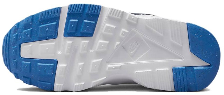 (PS) 耐克 华莱士 跑鞋 '白色 深皇家蓝' 704949-119 Details for (PS) 耐克 华莱士 跑鞋 '白色 深皇家蓝' 704949-119