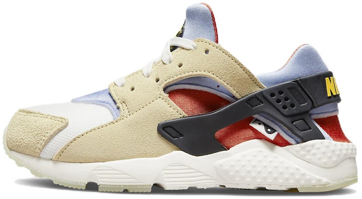 (PS) Nike Huarache Run 'Yin-Yang' Lelaki & Wanita DV2197-700 Buy (PS) Nike Huarache Run 'Yin-Yang' Lelaki & Wanita DV2197-700