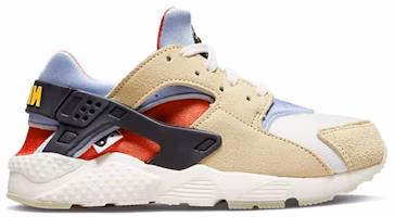 (Preschool) Nike Huarache Run 'Yin-Yang' DV2197-700 (Preschool) Nike Huarache Run 'Yin-Yang' DV2197-700