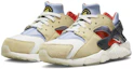 Lookbook (PS) Nike Huarache Run 'Yin-Yang' Lelaki & Wanita DV2197-700
