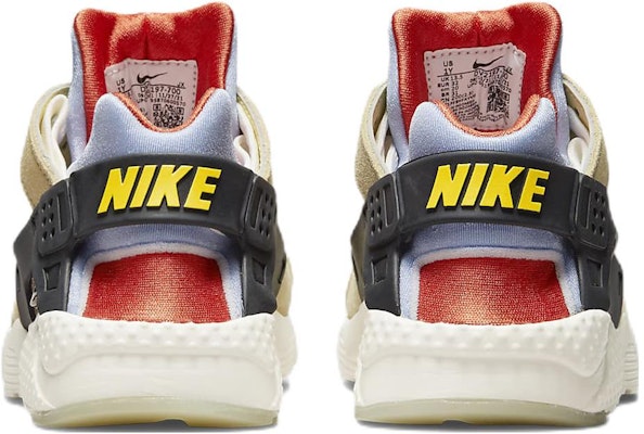 (Preschool) Nike Huarache Run 'Yin-Yang' DV2197-700 Purchase (Preschool) Nike Huarache Run 'Yin-Yang' DV2197-700