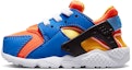 Buy (TD) Nike Huarache Run 'Biru Jingga' 704950-421