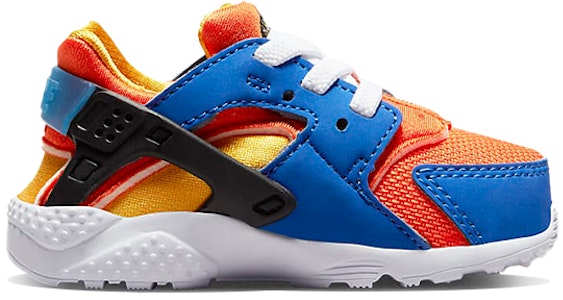 (TD) 나이키 허라취 런 '블루 오렌지' 704950-421 Order (TD) 나이키 허라취 런 '블루 오렌지' 704950-421