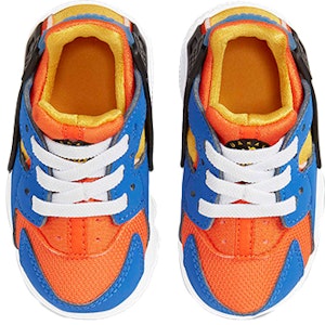 (TD) 나이키 허라취 런 '블루 오렌지' 704950-421 Shop (TD) 나이키 허라취 런 '블루 오렌지' 704950-421