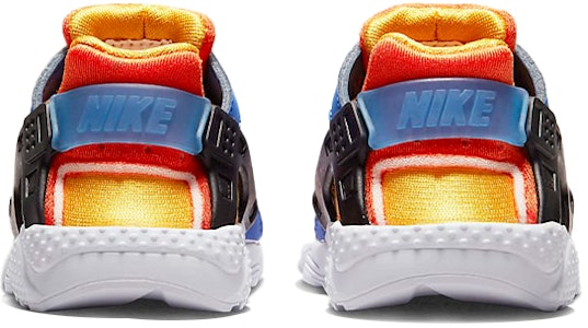 (TD) 나이키 허라취 런 '블루 오렌지' 704950-421 Purchase (TD) 나이키 허라취 런 '블루 오렌지' 704950-421