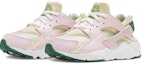Lookbook (PS) Nike Huarache Run SE 'Pink Green' Wanita DQ0518-600