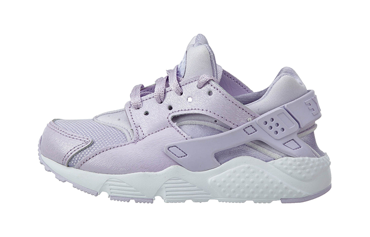 (PS) Nike Huarache Run SE 'Violet Mist'
