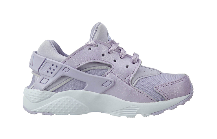 (PS) Nike Huarache Run SE 'Violet Mist' 圖 2