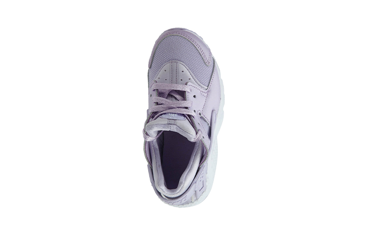 (PS) Nike Huarache Run SE 'Violet Mist' 圖 3