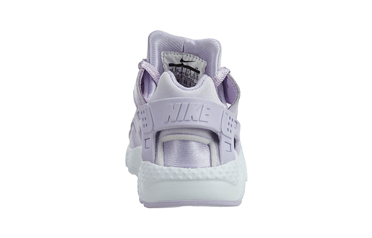 (PS) Nike Huarache Run SE 'Violet Mist' 圖 4
